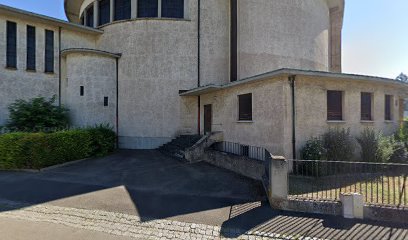 Archevêché de Strasbourg