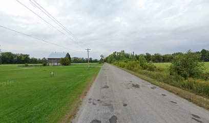 Kawartha Lakes Fire and Rescue - Station 16