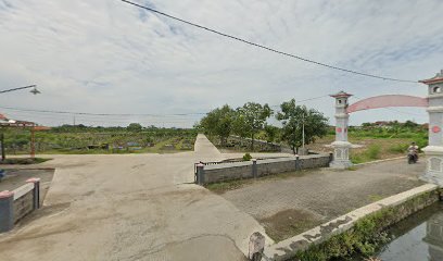 Makam pak langgeng