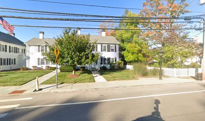 Scituate Town Hall