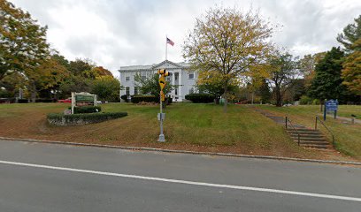 West Newbury Housing Authority