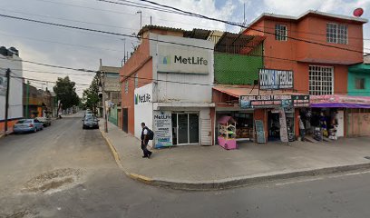 Tienda Comercial