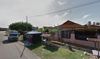 Warung Cendol Safizan