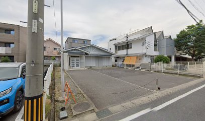 朝宮ふれあいの家