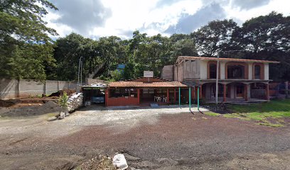 RESTAURANTE LUISITO 4