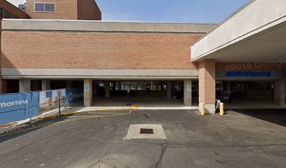 OhioHealth Marion General Hospital: Emergency Room