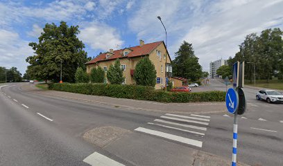 Massage och FloatingCentret i Motala