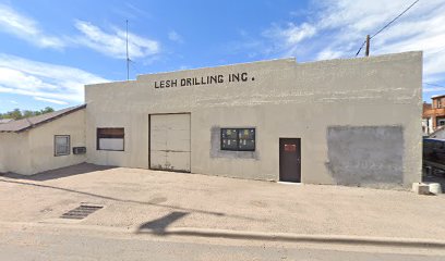 Lesh Drilling Inc.