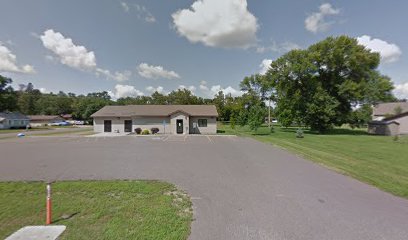 Morrison County Food Shelf