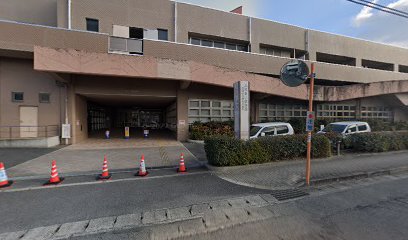 徳島市夜間休日急病診療所(ふれあい健康館 夜間休日急病診療所)
