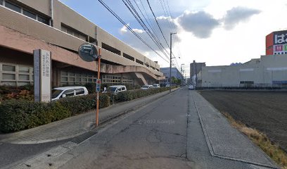 徳島市 親子ふれあいプラザ