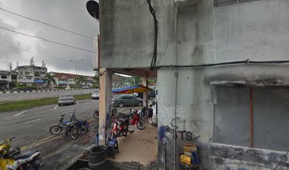 Kedai Motor Sentosa