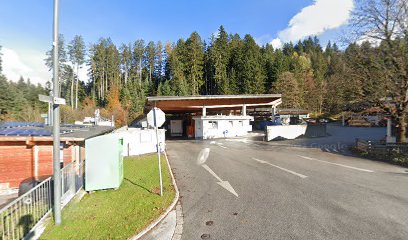 Recyclinghof Reith im Alpbachtal