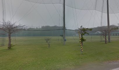 三沢ゴルフセンター