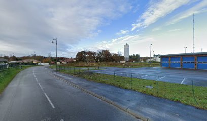 Centre de Première Intervention - Pompiers