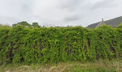 Cimetière Ambrumesnil