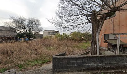 おかむら月極駐車場