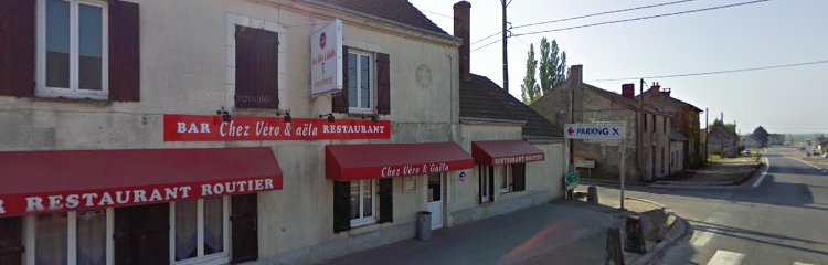 Photo du restaurants Restaurant Routier à Santilly