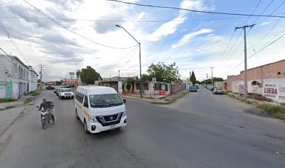 Almacenes Distribuidores De La Frontera, S.A. De C.V.