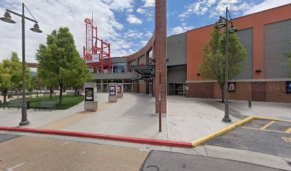 Megaplex Events - Banquet/Meeting Rooms