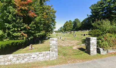 Locust Grove Cemetery