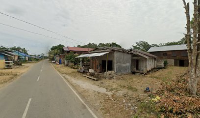 Rumah Makan Putra Njebor