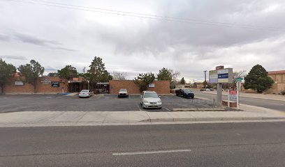 Cooperative Chiropractic - Pet Food Store in Albuquerque New Mexico