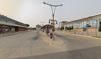 Windsor Transit Terminal