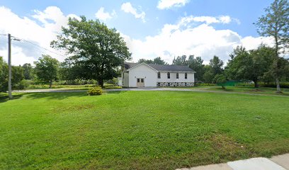 Maranatha Seventh-day Adventist Church