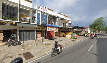 BIRO JASA GARUDA