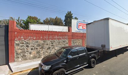Expresos de Puebla SA de CV