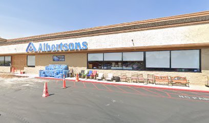 Albertsons Bakery