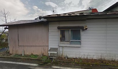 ササヨネ寝装店