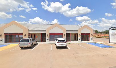 AllianceHealth Clinic - Weatherford