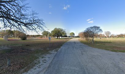 Tennis Courts