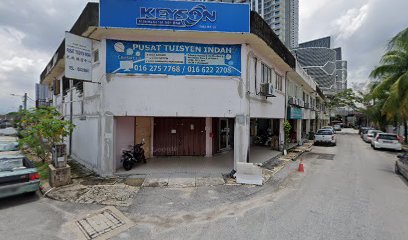 Pusat Tuisyen Indah