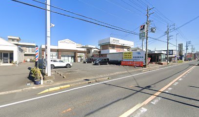 タイヤショップ日栄／合名会社日栄ゴム工業所