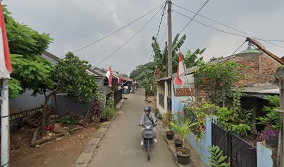 Jual Hewan Qurban Mahmud Bomen Bekasi