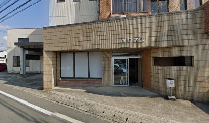 山口ネジ株式会社