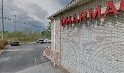 EXPRESS FOOD AND PHARMACY