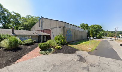 Beth Tikvah Synagogue