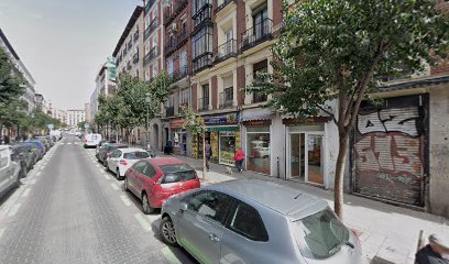 Clinica dental Albufera en Madrid