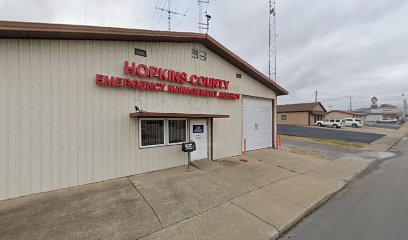 Hopkins County Emergency Services