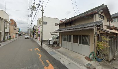 クスリのやまもと 山田店