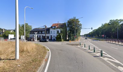 Statkus Anna, Restaurant