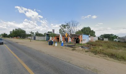 Cemento Cruz Azul