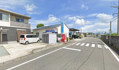 ハマダ硝子店