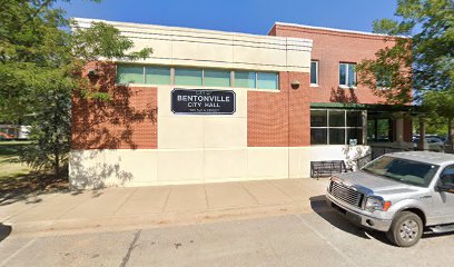 Bentonville Community Development