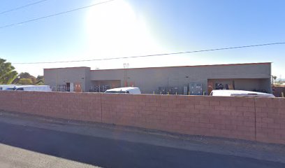 Phoenix Personal Care Center and Crematory