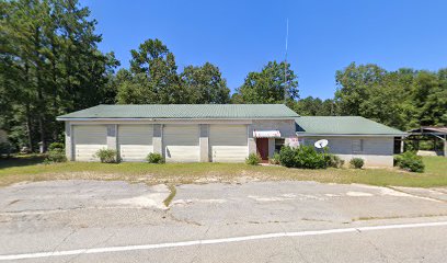 Pea Ridge Fire Department